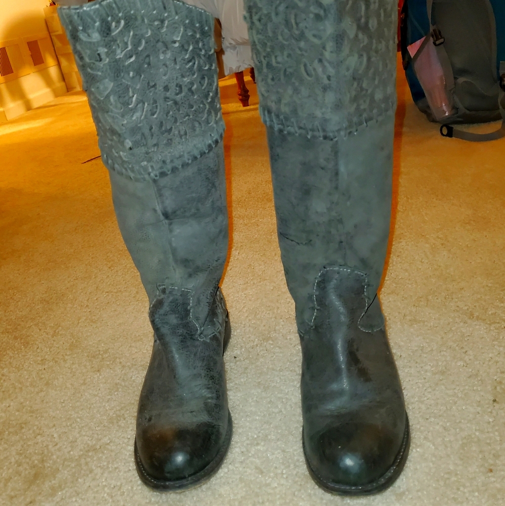 Corral Boots size 9.5